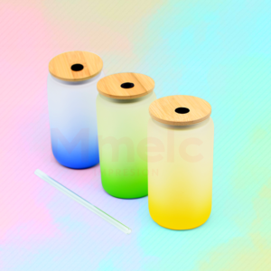 Vasos de Cristal Candy