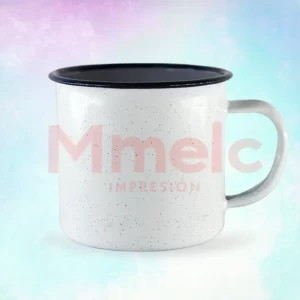 Taza Peltre