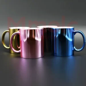 Tazas Espejo