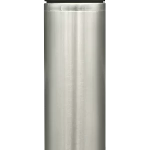 TERMO ACERO TULUM PLATA